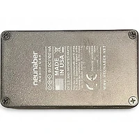 Used Neunaber Echelon Echo V2 Effect Pedal