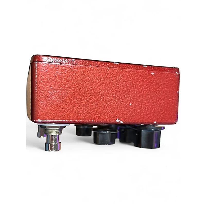 Used Demonfx King Of Drive Effect Pedal