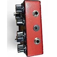 Used Demonfx King Of Drive Effect Pedal