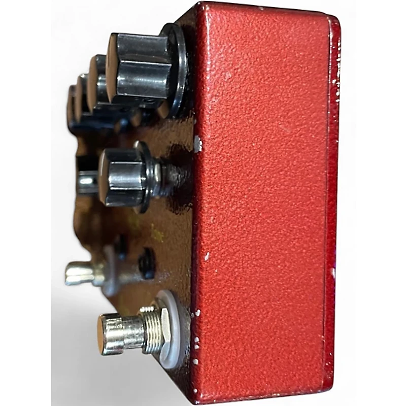 Used Demonfx King Of Drive Effect Pedal