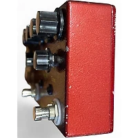 Used Demonfx King Of Drive Effect Pedal