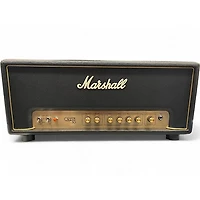 Used Marshall ORIGIN 50 HEAD Tube Guitar Amp Head