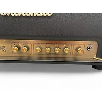 Used Marshall ORIGIN 50 HEAD Tube Guitar Amp Head