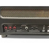 Used Marshall ORIGIN 50 HEAD Tube Guitar Amp Head