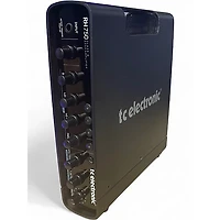 Used TC Electronic RH750 Bass Amp Head