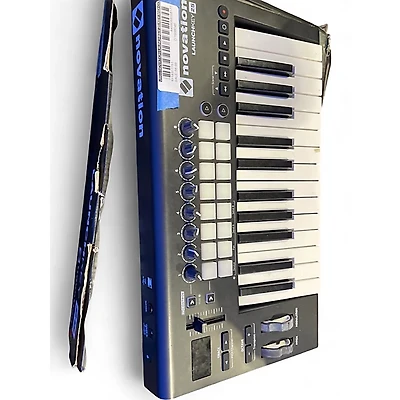 Used Novation Launchkey Key MIDI Controller