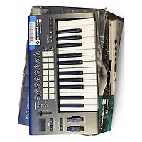 Used Novation Launchkey Key MIDI Controller