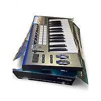 Used Novation Launchkey Key MIDI Controller