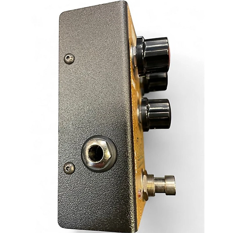 Used LsL Instruments LUCID-OD Effect Pedal