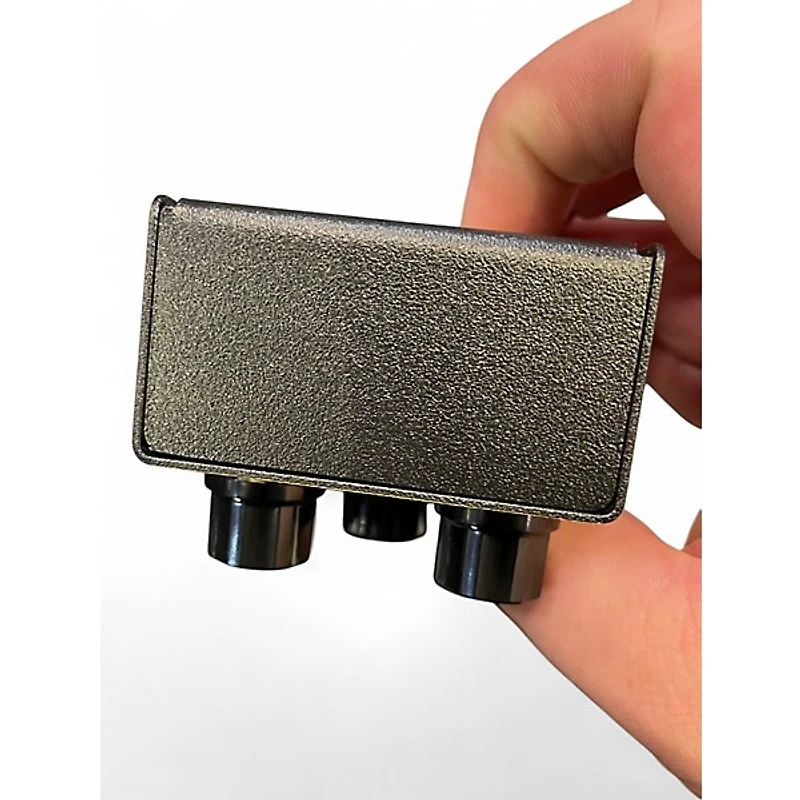 Used LsL Instruments LUCID-OD Effect Pedal