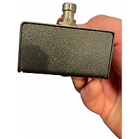 Used LsL Instruments CLARO BOOST Effect Pedal