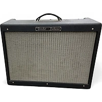 Used Fender Hot Rod Deluxe 40W 1x12 Tube Guitar Combo Amp