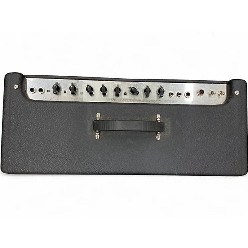 Used Fender Hot Rod Deluxe 40W 1x12 Tube Guitar Combo Amp