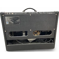 Used Fender Hot Rod Deluxe 40W 1x12 Tube Guitar Combo Amp