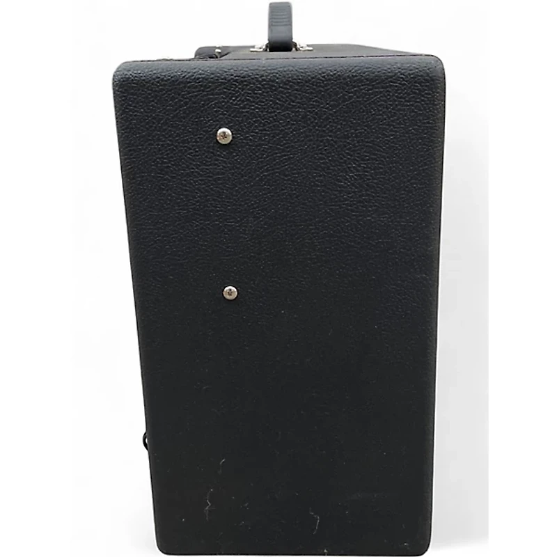 Used Fender Hot Rod Deluxe 40W 1x12 Tube Guitar Combo Amp