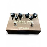 Used Way Huge Electronics Camel Toe Effect Pedal
