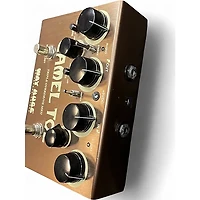 Used Way Huge Electronics Camel Toe Effect Pedal