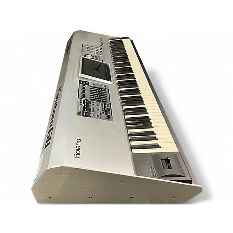 Used Roland Fantom G8 88 Key Keyboard Workstation