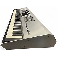 Used Roland Fantom G8 88 Key Keyboard Workstation