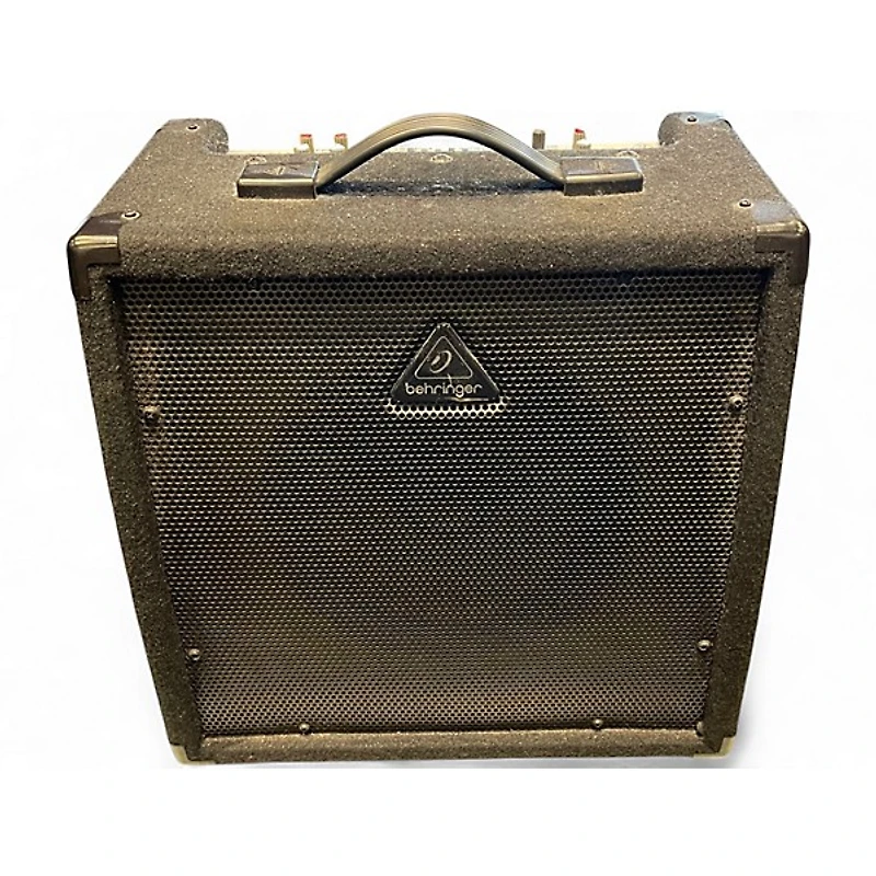 Used Behringer ULTRATONE KXD12 Keyboard Amp