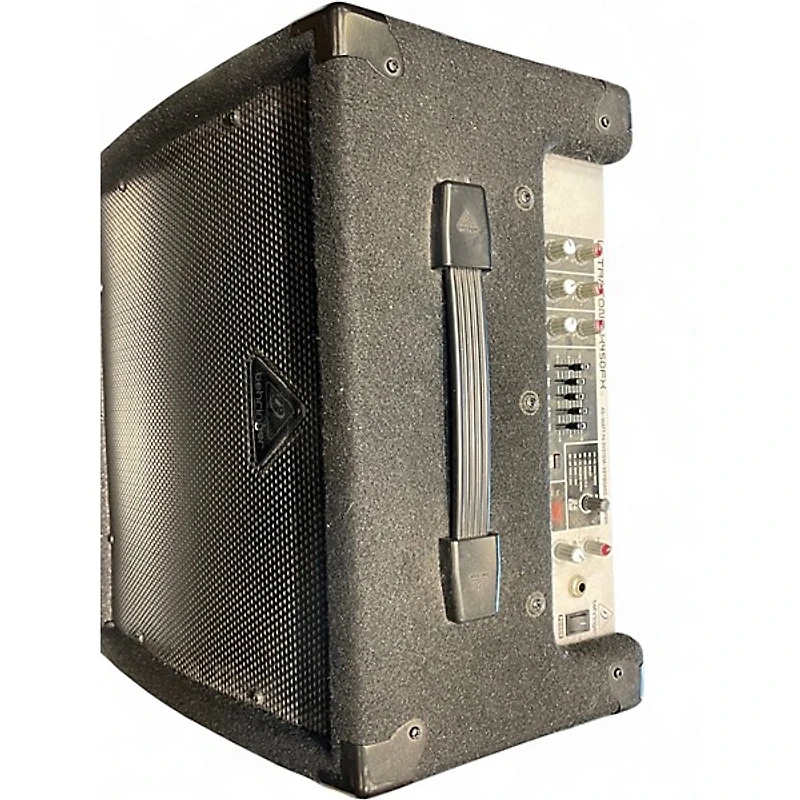 Used Behringer ULTRATONE KXD12 Keyboard Amp