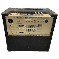 Used Behringer ULTRATONE KXD12 Keyboard Amp