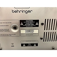 Used Behringer ULTRATONE KXD12 Keyboard Amp