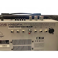 Used Behringer ULTRATONE KXD12 Keyboard Amp