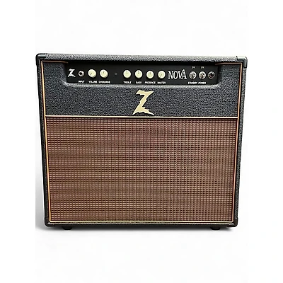 Used Dr Z NOVA Tube Guitar Combo Amp