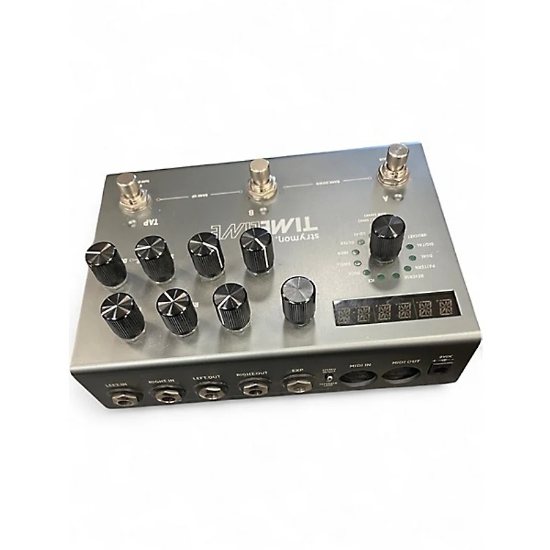 Used Strymon Timeline Delay Effect Pedal