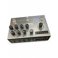 Used Strymon Timeline Delay Effect Pedal