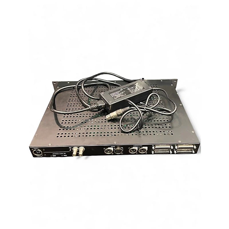 Used Universal Audio Apollo X16  3 Audio Interface