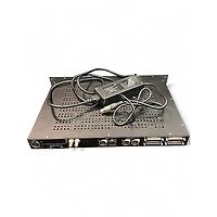 Used Universal Audio Apollo X16  3 Audio Interface