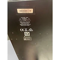 Used Universal Audio Apollo X16  3 Audio Interface