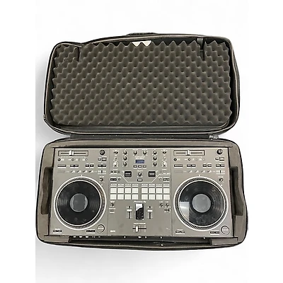 Used Pioneer DJ DDJ-REv7 DJ Mixer