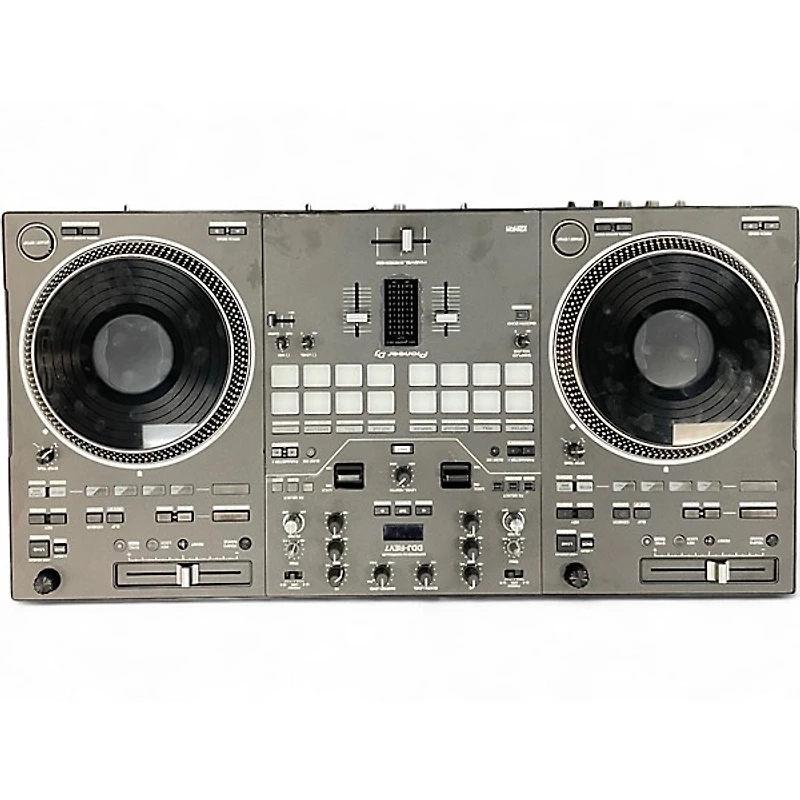 Used Pioneer DJ DDJ-REv7 DJ Mixer