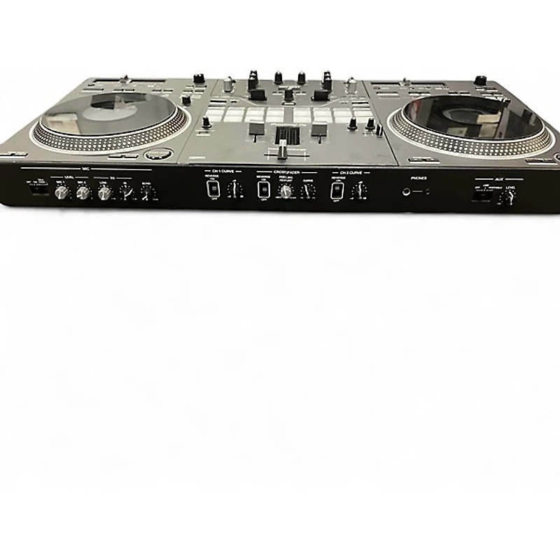 Used Pioneer DJ DDJ-REv7 DJ Mixer