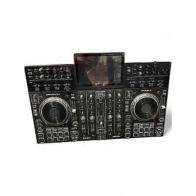 Used Denon DJ PRIME 4 DJ Controller