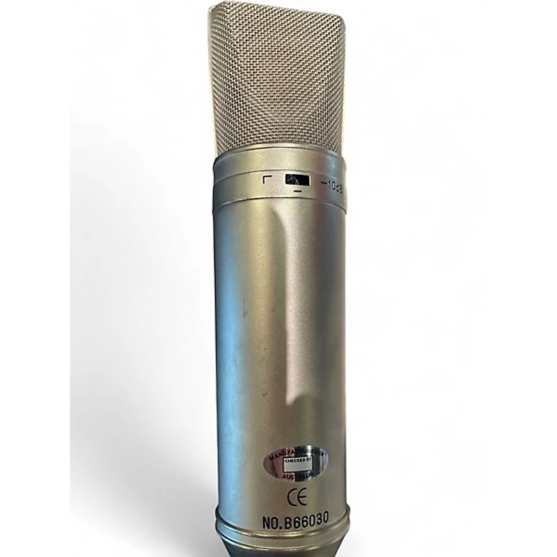 Used RODE NT2 Condenser Microphone