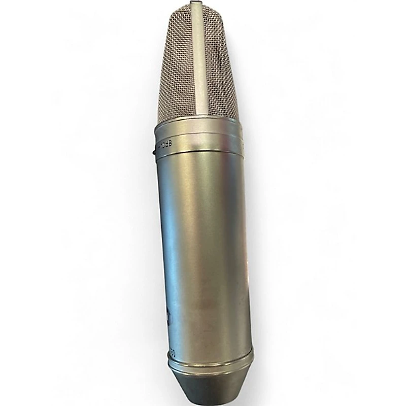 Used RODE NT2 Condenser Microphone