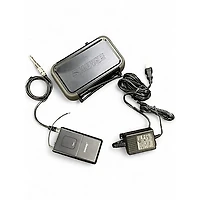 Used Shure PGX4 / PGX1 Instrument Wireless System