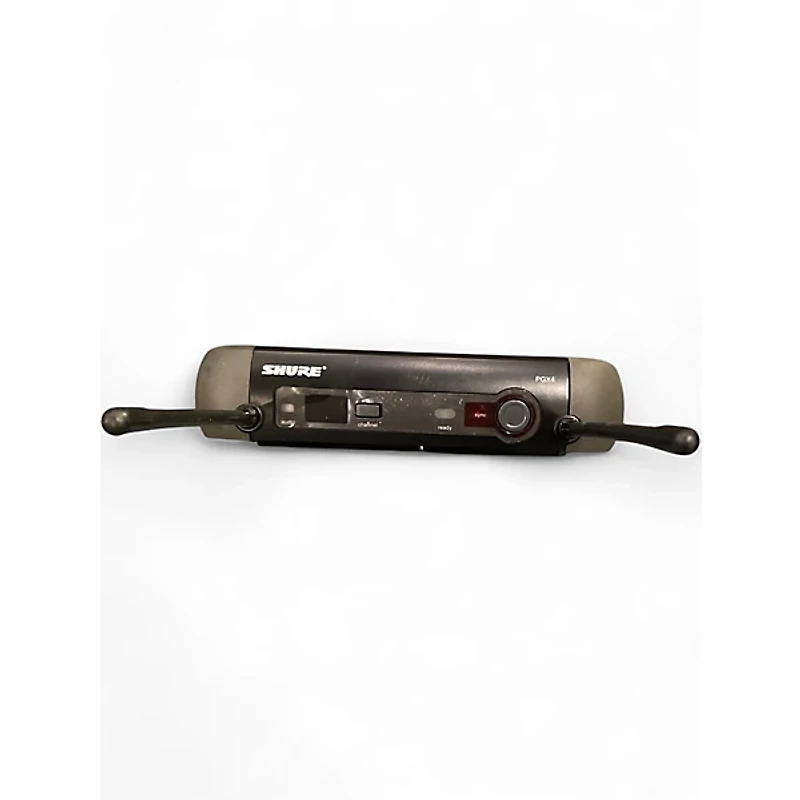 Used Shure PGX4 / PGX1 Instrument Wireless System
