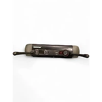 Used Shure PGX4 / PGX1 Instrument Wireless System