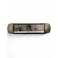 Used Shure PGX4 / PGX1 Instrument Wireless System