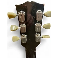 Used Gibson SG Standard Black Solid Body Electric Guitar