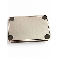 Used Singular Sound Beatbuddy Footswitch Drum Machine