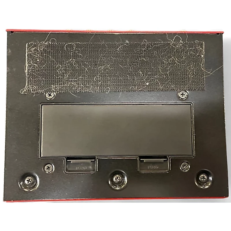 Used BOSS RC500 Loop Station Pedal