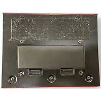 Used BOSS RC500 Loop Station Pedal