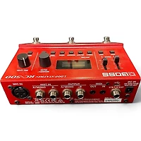 Used BOSS RC500 Loop Station Pedal