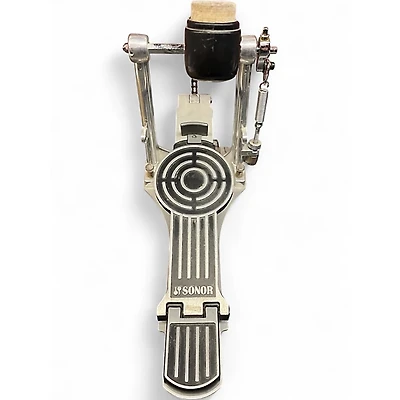 Used SONOR 600 Series Single Bass Drum Pedal